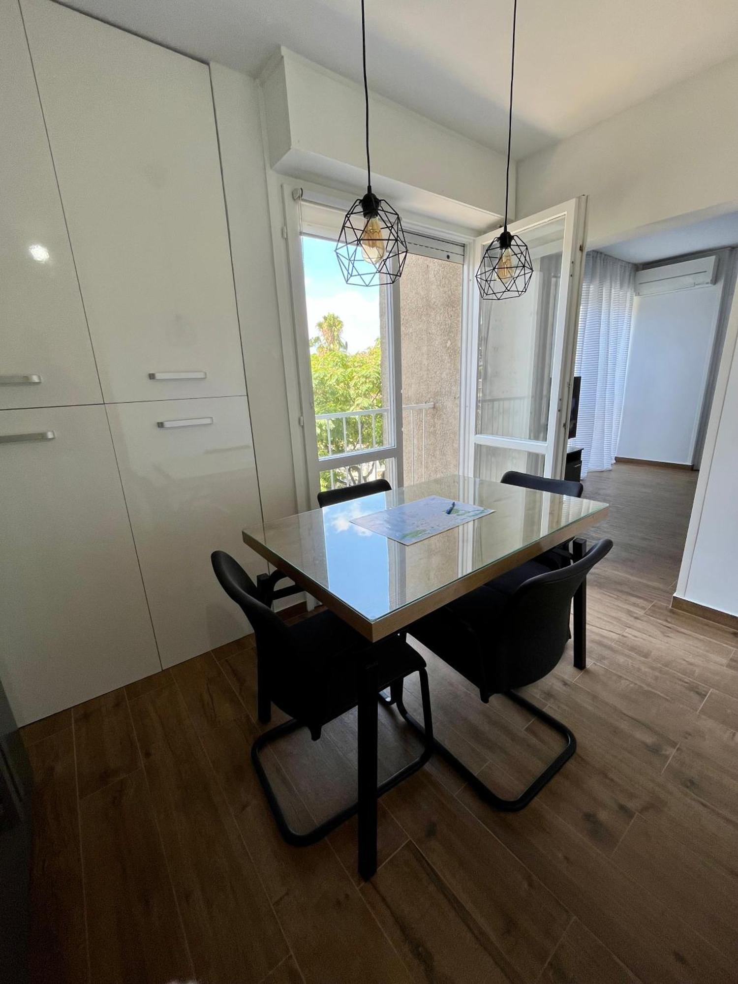 Ana Apartment สปลิท ภายนอก รูปภาพ