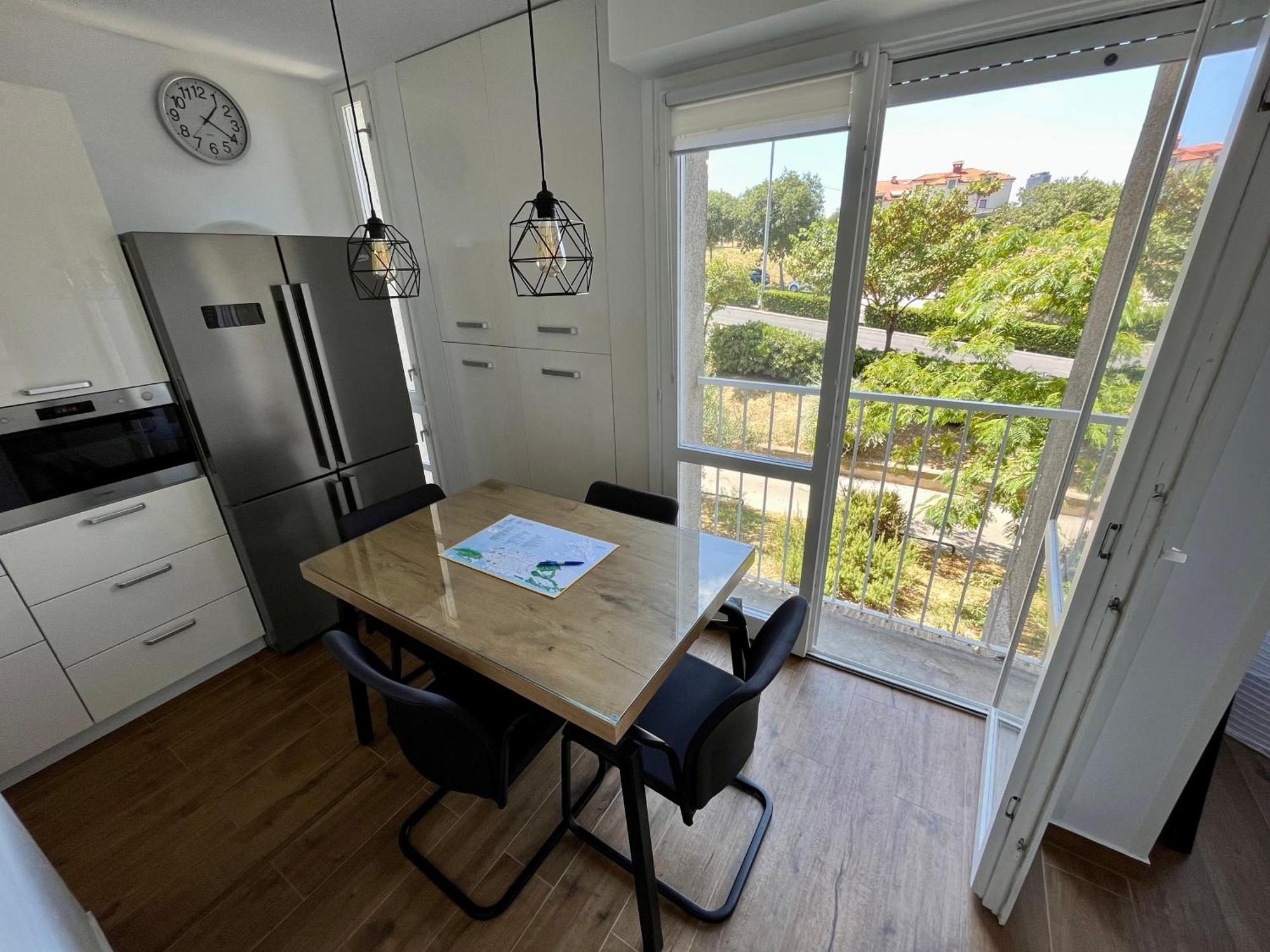 Ana Apartment สปลิท ภายนอก รูปภาพ